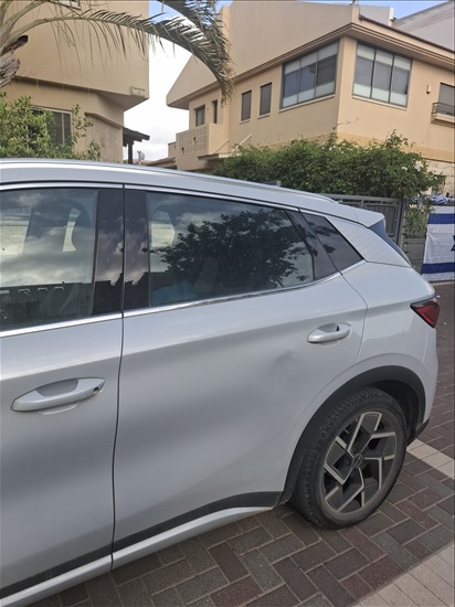 תמונה 4 ,בי.ווי.די אטו 3 יד 1 2023 55000 ק"מ
