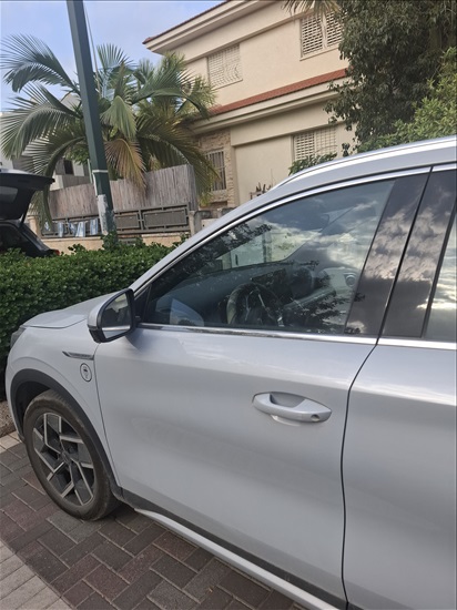 תמונה 3 ,בי.ווי.די אטו 3 יד 1 2023 55000 ק"מ