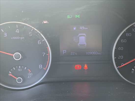 תמונה 4 ,קיה ספורטאז` יד 3 2021 110000 ק"מ