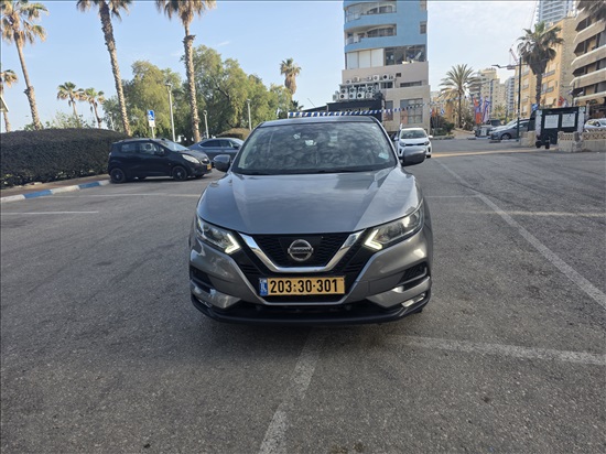תמונה 7 ,ניסאן
 קשקאי יד 1 2018 170000 ק"מ