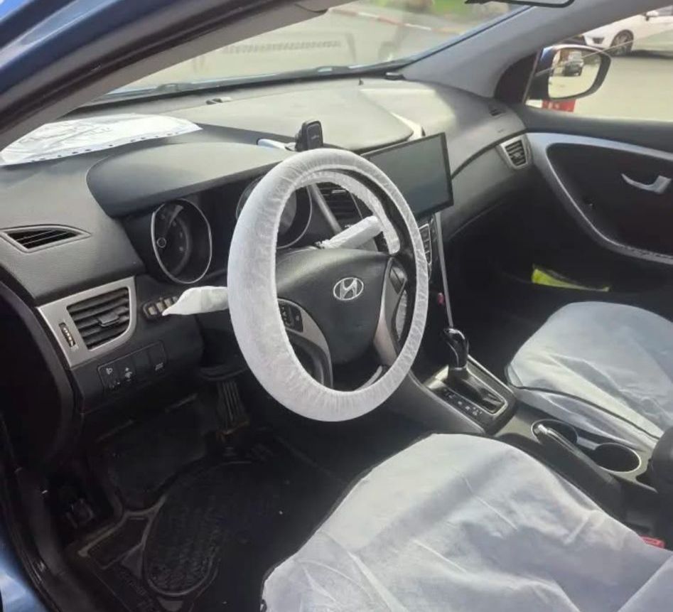 תמונה 2, יונדאי i30 CW יד 3 2014 | 192000 קמ