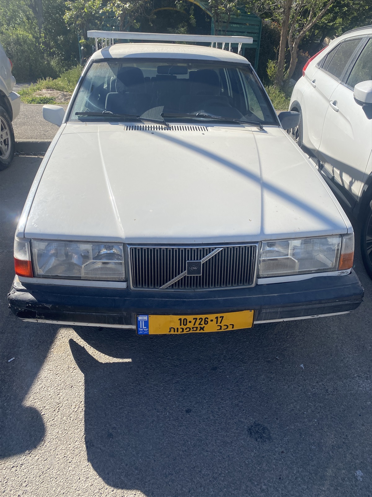 תמונה 3, וולוו 945 יד 3 1995 | 227000 קמ