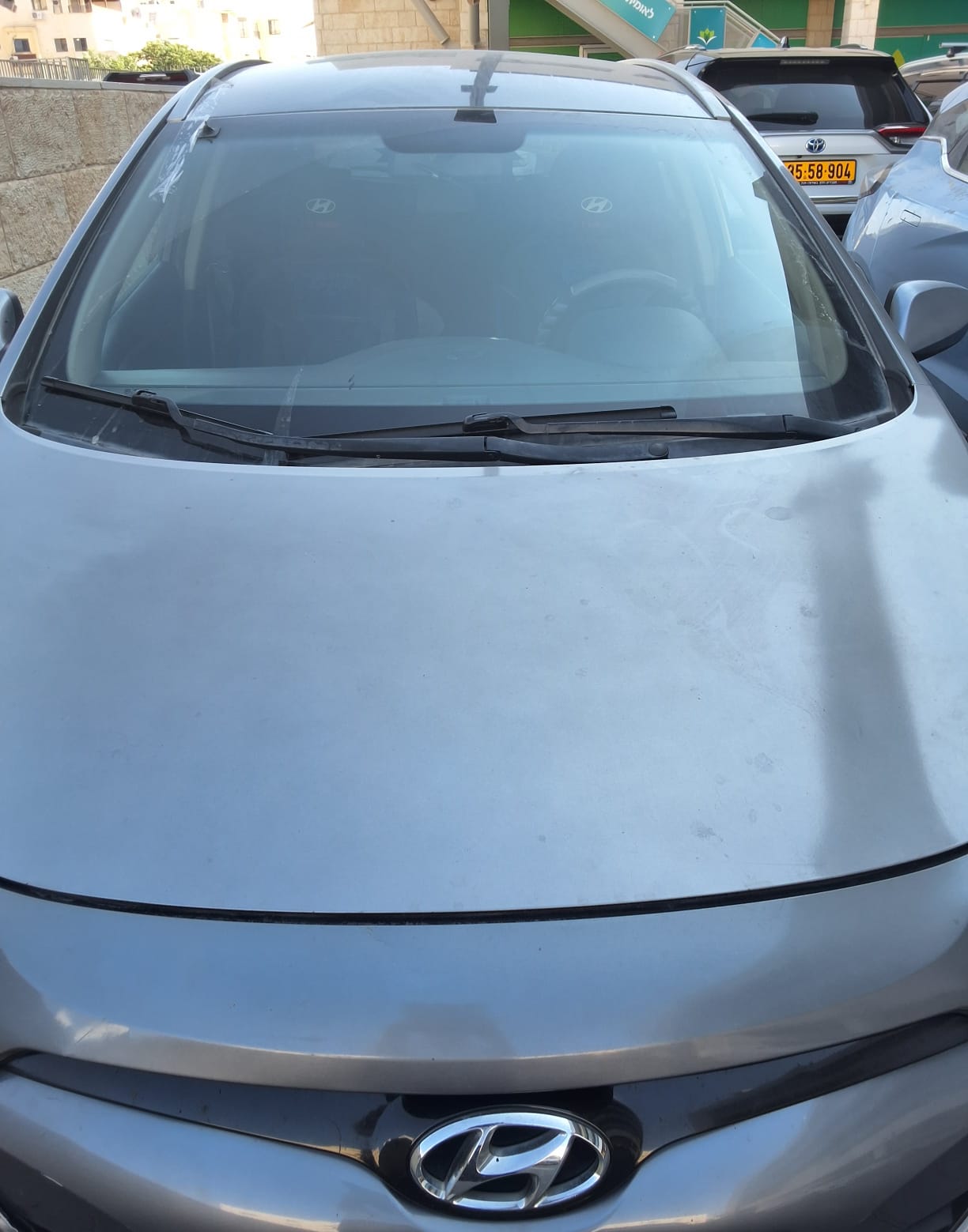 תמונה 4, יונדאי I30N יד 3 2013 | 220000 קמ