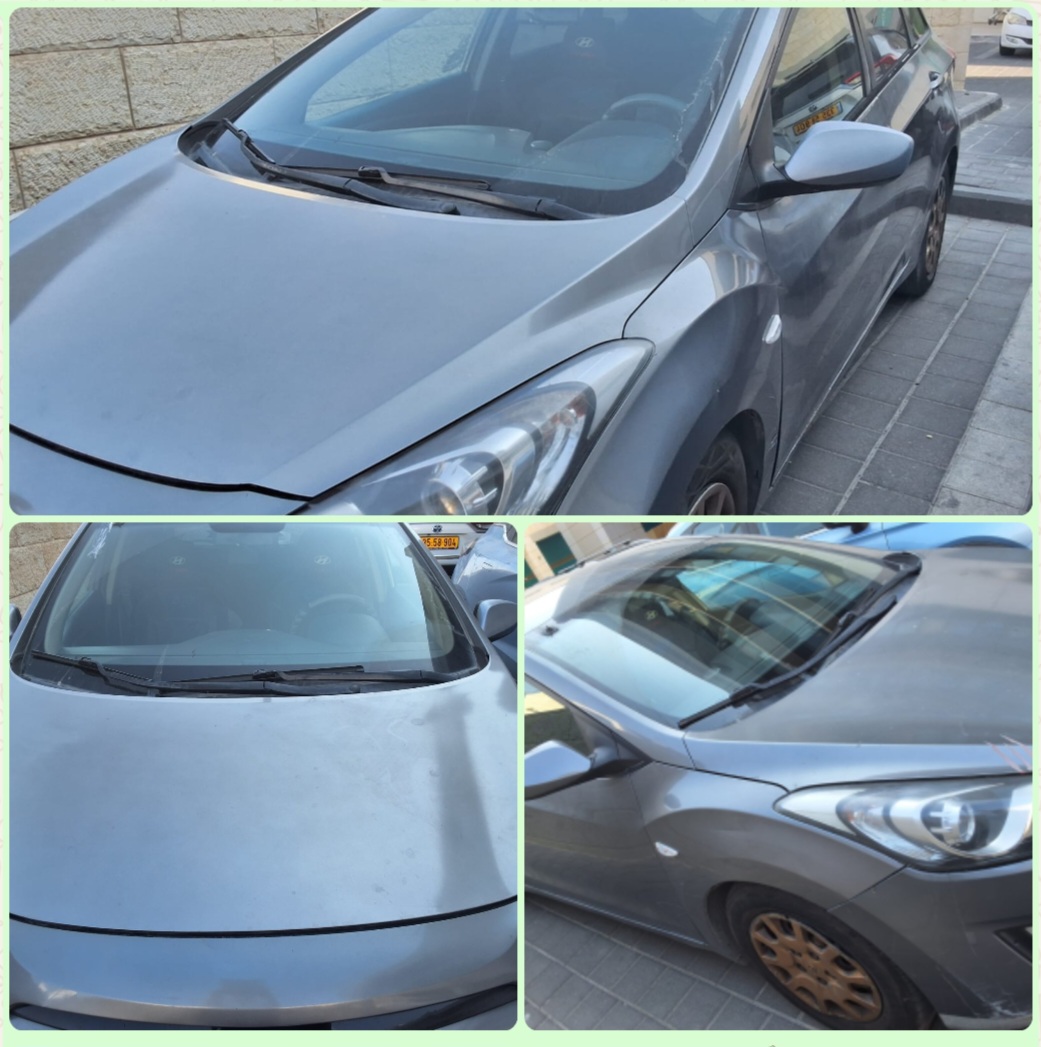 תמונה 1, יונדאי I30N יד 3 2013 | 220000 קמ