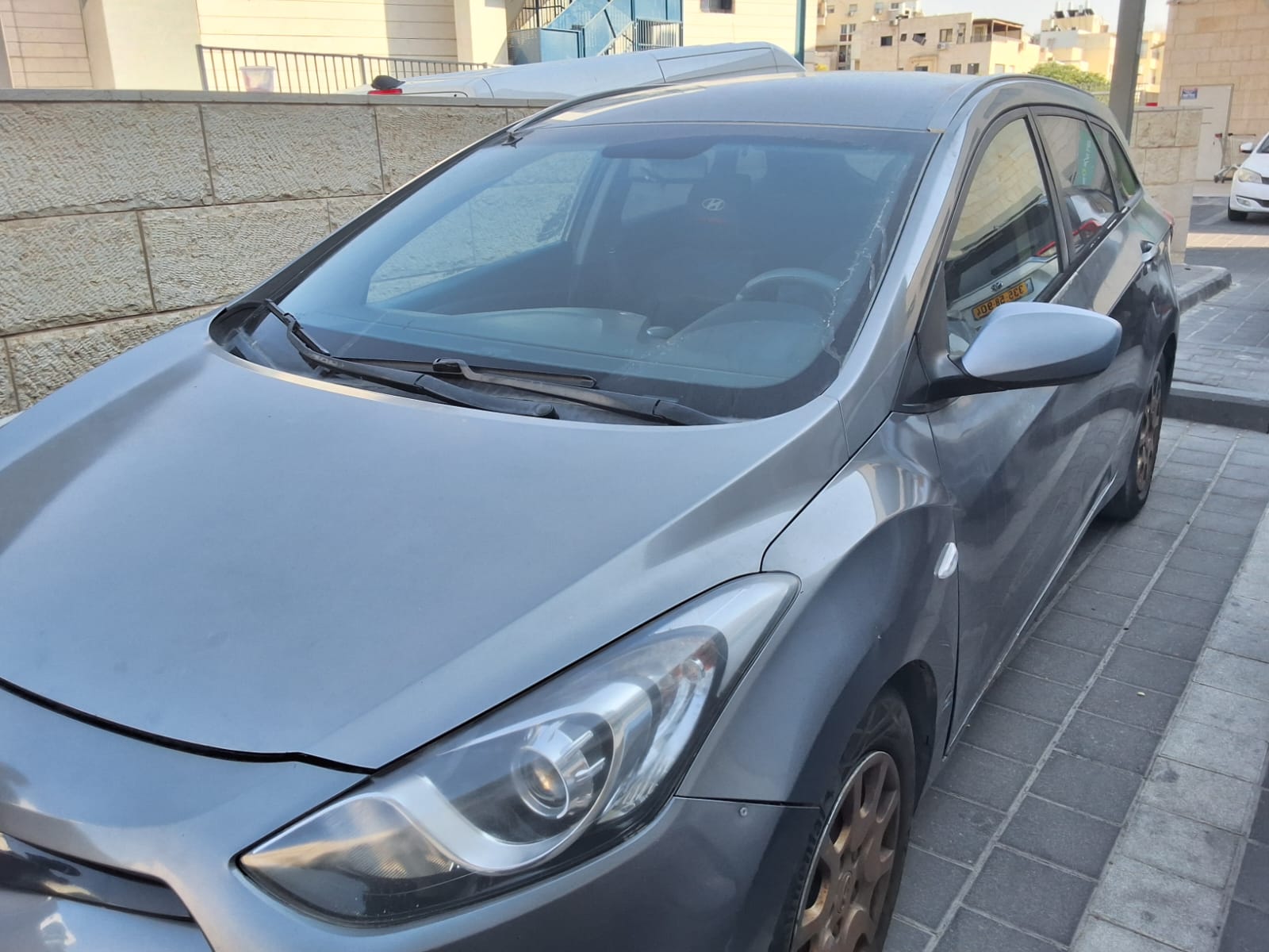 תמונה 2, יונדאי I30N יד 3 2013 | 220000 קמ