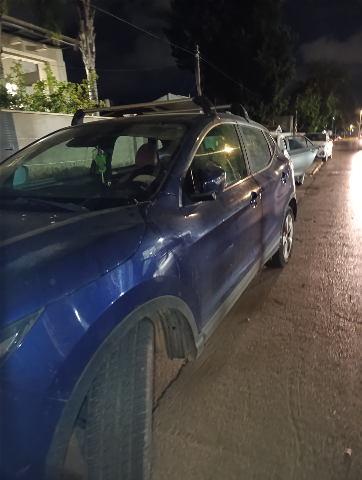 תמונה 1, ניסאן
 קשקאי יד 2 2018 | 116000 קמ