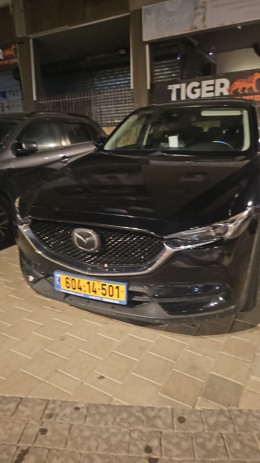 תמונה 1, מאזדה CX-5 יד 2 2019 | 74000 קמ