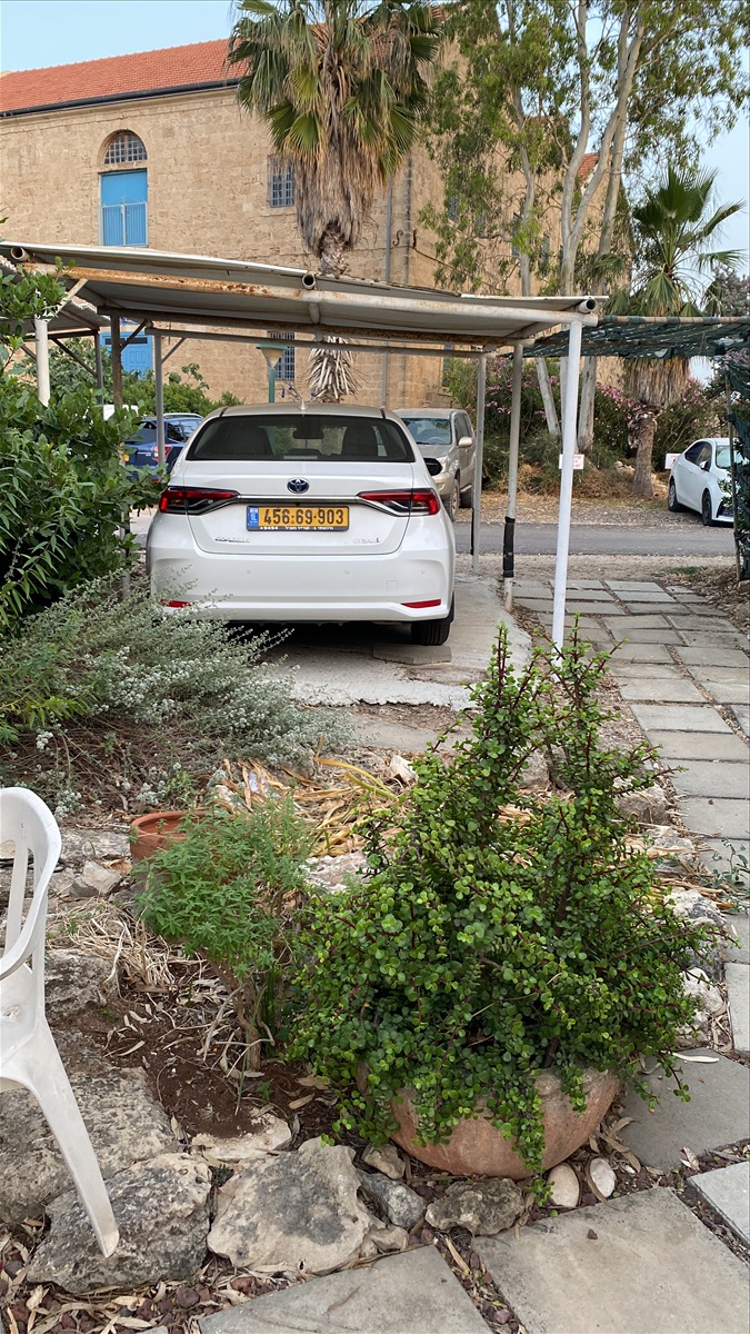 תמונה 1, טויוטה קורולה יד 2 2023 | 97000 קמ