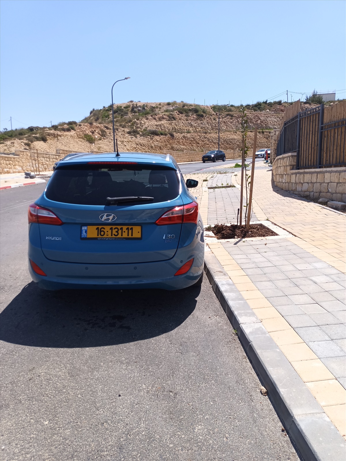 תמונה 1, יונדאי i30 יד 3 2013 | 19000 קמ