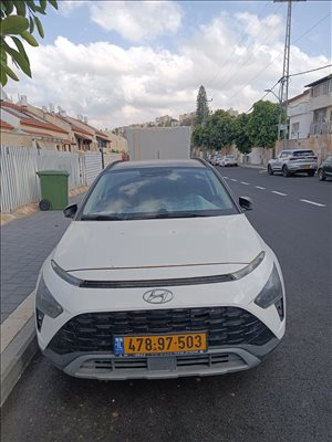יונדאי באיון 2003 יד  1 