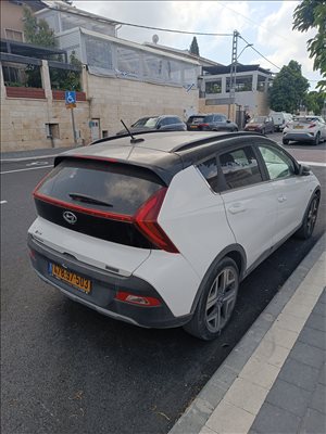 יונדאי באיון 2003 יד 1 <br>      