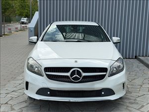 מרצדס A-CLASS 2018 יד2 