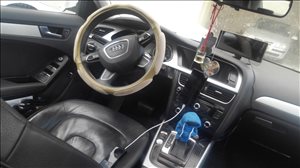 אאודי A4 2015 יד 3 <br>      