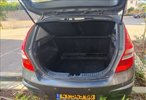 יונדאי i30 2008 יד  1 