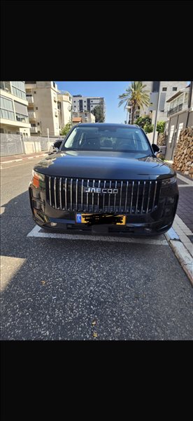 ג`אקו J7 2026 יד2 
