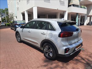קיה נירו EV 2020 יד2 