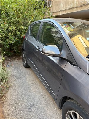 יונדאי i10 2015 יד2 