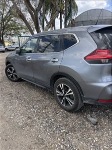 ניסאן
 איקס טרייל 2019 יד  1 