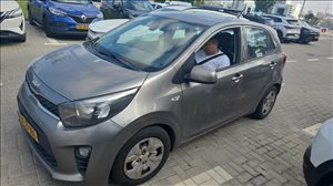 קיה פיקנטו 2020 יד 1 <br>      