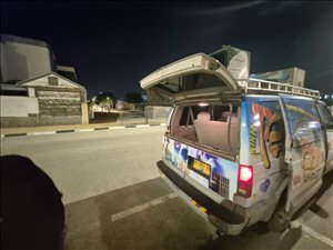 ג`י.אם.סי יוקון 1997 יד 2 <br>      
