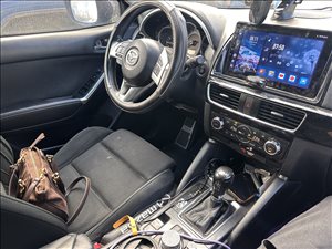 מאזדה CX-5 2015 יד 5 <br>      