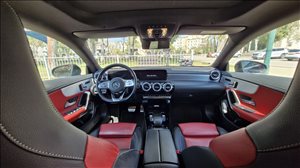 מרצדס E- CLASS 2021 יד 2 <br>      