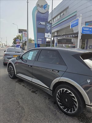 יונדאי איוניק 2024 יד  1 
