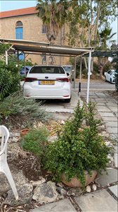 טויוטה קורולה 2023 יד2 
