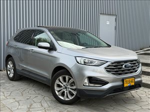 פורד אדג` 2022 יד2 