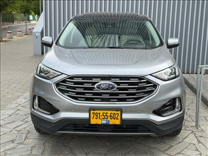 פורד אדג` 2022 יד 1 <br>      