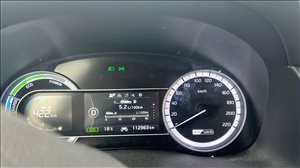קיה נירו EV 2017 יד 3 <br>      