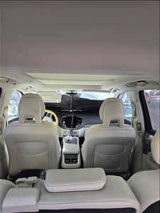 וולוו XC90 2021 יד 2 <br>      