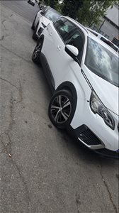 פיג'ו
 5008 2019 יד2 