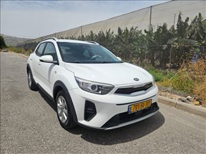 קיה סטוניק 2019 יד  3 