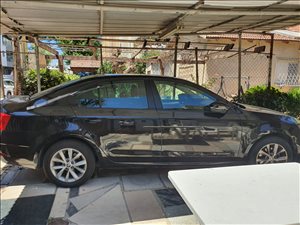 סקודה אוקטביה 2019 יד  2 