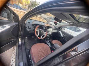 יונדאי ix35 2011 יד 2 <br>      