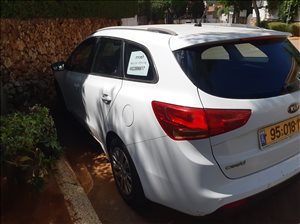 קיה סיד 2014 יד2 