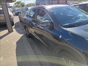קיה נירו EV 2021 יד2 