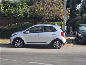 קיה פיקנטו 2020 יד 1 <br>      