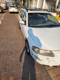 וולוו V70 2009 יד2 