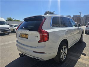 וולוו XC90 2021 יד 2 <br>      