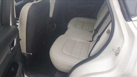 תמונה 3 ,מאזדה CX-5 יד 1 2024 12000 ק"מ