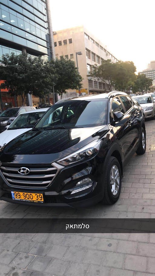 תמונה 1 ,יונדאי טוסון יד 2 2017 136000 ק"מ