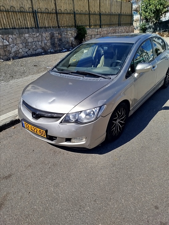תמונה 10 ,רנו מגאן 2 יד 2 2010 189000 ק"מ