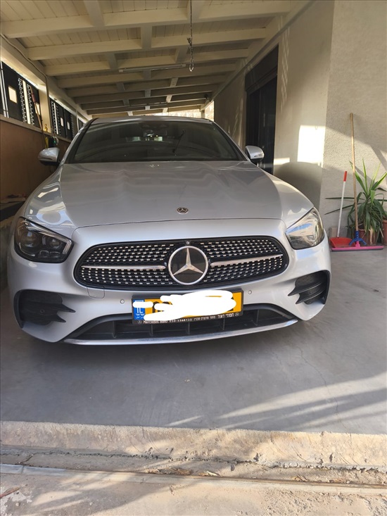 תמונה 1 ,מרצדס 300 יד 1 2021 0 ק"מ
