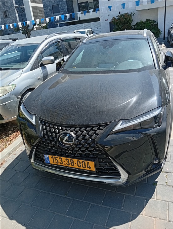תמונה 3 ,לקסוס GS300H
 יד 1 2024 9000 ק"מ