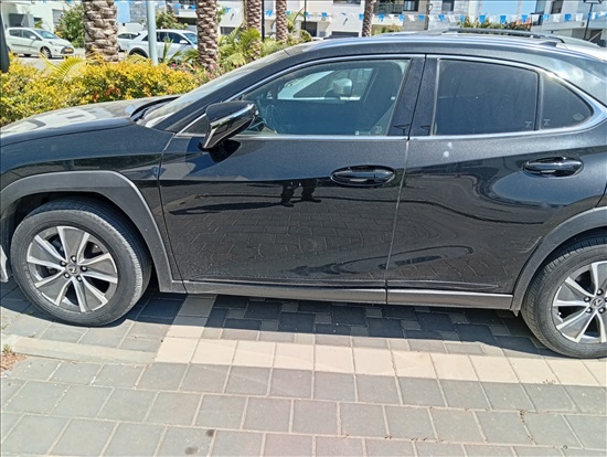 תמונה 4 ,לקסוס GS300H
 יד 1 2024 9000 ק"מ