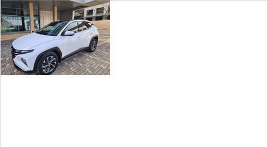 תמונה 1 ,יונדאי טוסון יד 1 2023 89000 ק"מ