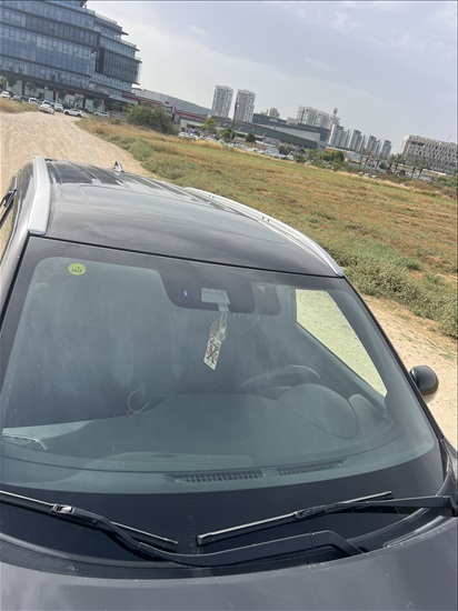 תמונה 5 ,מיצובישי אאוטלנדר יד 2 2019 101000 ק"מ