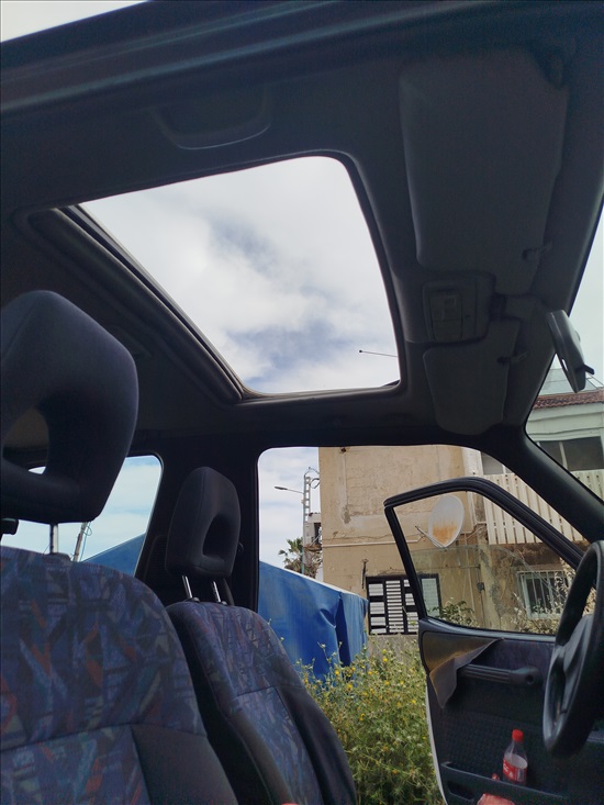 תמונה 8 ,טויוטה RAV4 יד 3 2000 300000 ק"מ